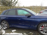 Audi Sq5 3.0T Premium WA1B4AFY1K2095315 снимка