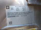 Buick Lacrosse Cxs 1G4GE5GD6BF111315 снимка