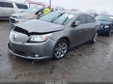 Buick Lacrosse Cxs 1G4GE5GD6BF111315 снимка