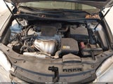 Toyota Camry Se 4T1BF1FK0HU775260 снимка
