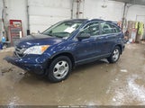 Honda Cr-V Lx 5J6RE4H33BL018437 снимка