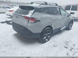 Kia Sportage X-Line 5XYK6CDF3SG245797 fotografie