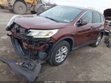 Honda Cr-V Ex 2HKRM4H57GH649083 снимка