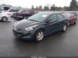 Hyundai Elantra Se 5NPDH4AE6FH601954 снимка