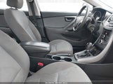 Hyundai Elantra Se 5NPDH4AE6FH601954 снимка