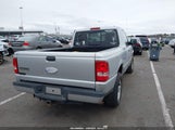 Ford Ranger Xl 1FTKR1AD4BPA05332 снимка
