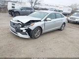 Hyundai Sonata Se 5NPE24AF1HH526663 снимка