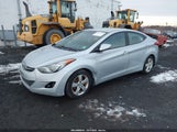 Hyundai Elantra Gls 5NPDH4AE6DH257961 снимка