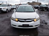 Honda Civic Lx 2HGFA1F56AH519519 снимка
