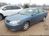 Toyota Camry Le 4T1BE32K34U890093 снимка