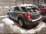 Chevrolet Equinox 1Lt 2GNFLEEK7C6167922 снимка
