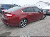 Ford Fusion Se 3FA6P0H95ER175091 снимка