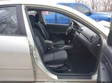 Mazda Mazda3 I JM1BK32F691224693 fotografie