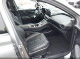 Hyundai Santa Fe Xrt 5NMS64AJ3PH493513 снимка
