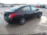 Nissan Versa 1.6 S 3N1CN7AP2GL823404 снимка