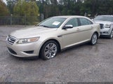Ford Taurus Limited 1FAHP2FW6AG103931 снимка