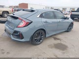 Honda Civic Ex SHHFK7H6XMU214747 снимка