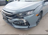 Honda Civic Ex SHHFK7H6XMU214747 снимка