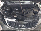 Kia Sorento Lx 5XYKT4A66CG198334 снимка