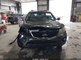 Kia Sorento Lx 5XYKT4A66CG198334 снимка