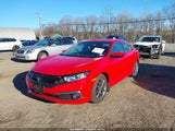 Honda Civic Ex 2HGFC1F39KH650163 снимка