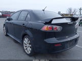 Mitsubishi Lancer Gts JA32U8FW8AU022599 снимка