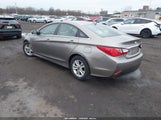 Hyundai Sonata Gls 5NPEB4AC2EH922764 снимка
