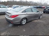 Hyundai Sonata Gls 5NPEB4AC2EH922764 снимка