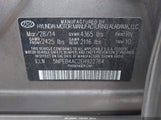 Hyundai Sonata Gls 5NPEB4AC2EH922764 снимка