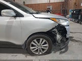 Hyundai Tucson Limited KM8JUCAC3DU774823 снимка