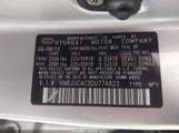 Hyundai Tucson Limited KM8JUCAC3DU774823 снимка