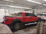 Ford F-150 Stx 1FTFW1EF3EFC58738 снимка