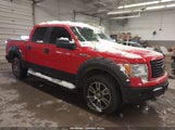 Ford F-150 Stx 1FTFW1EF3EFC58738 снимка