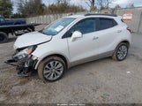 Buick Encore Awd Preferred KL4CJESB6LB054492 снимка