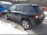 Jeep Compass Latitude 4X4 1C4NJDEB5HD112012 снимка