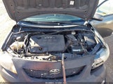 Toyota Corolla S 2T1BU40E79C003237 fotografie
