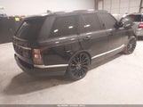 Land Rover Range Rover 3.0L V6 Supercharged Hse SALGS2VF4GA244880 fotografie