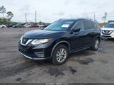 Nissan Rogue Sv Fwd JN8AT2MTXLW038756 fotografie