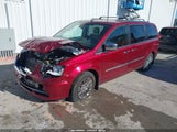 Chrysler Town & Country Limited 2A4RR6DG8BR666033 снимка