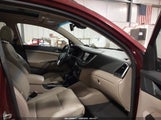 Hyundai Tucson Limited KM8J33A21GU060493 снимка