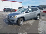 Jeep Compass Latitude 4X4 3C4NJDBB4LT156218 снимка
