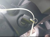 Toyota Camry Le 4T1B11HK0KU236897 photo