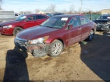 Honda Accord 3.5 Ex-L 1HGCP3F81CA014691 снимка
