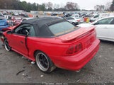 Ford Mustang Gt 1FAFP45X5WF107379 снимка