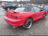 Ford Mustang Gt 1FAFP45X5WF107379 снимка