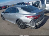 Toyota Camry Se 4T1B11HK1KU703079 снимка