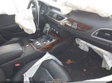 Audi A6 2.0T Premium/2.0T Sport WAUF8AFC4JN025012 снимка