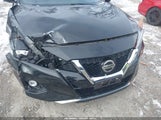 Nissan Maxima 3.5 Sr 1N4AA6AVXKC384195 снимка
