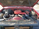 Chevrolet S Truck S10 1GCCT14ZXM0211960 fotografie