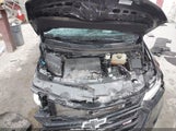 Chevrolet Traverse Awd Rs 1GNEVJKW4MJ217010 photo
